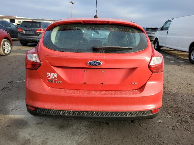 Photo 6 from auction – 2014 FORD FOCUS SE with VIN 1FADP3K24EL239544