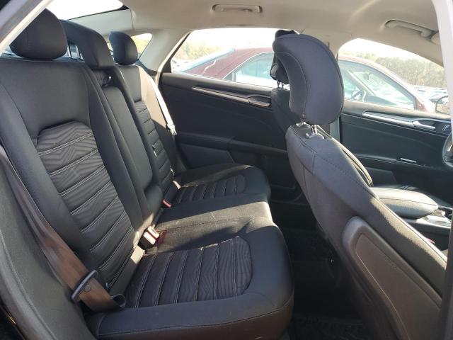 Photo 10 from auction – 2016 FORD FUSION SE with VIN 3FA6P0HD3GR139309