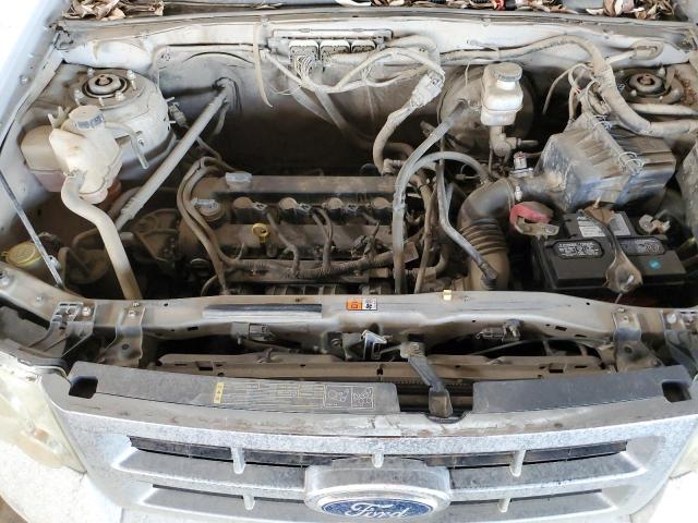 Photo 12 from auction – 2012 FORD ESCAPE XLS with VIN 1FMCU0C79CKB06316