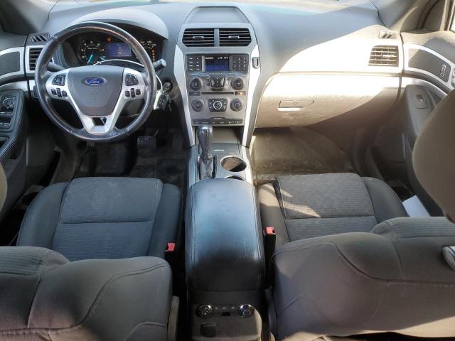 Photo 8 from auction – 2013 FORD EXPLORER X with VIN 1FM5K8D87DGB80679
