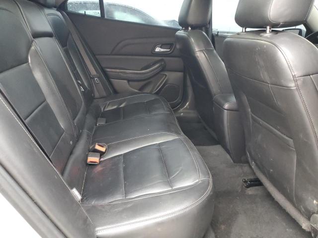 Photo 10 from auction – 2016 CHEVROLET MALIBU LIM with VIN 1G11E5SA6GF138540