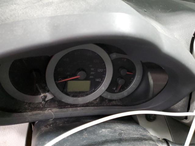 Photo 9 from auction – 2009 TOYOTA RAV4 with VIN JTMBF33V99D012038