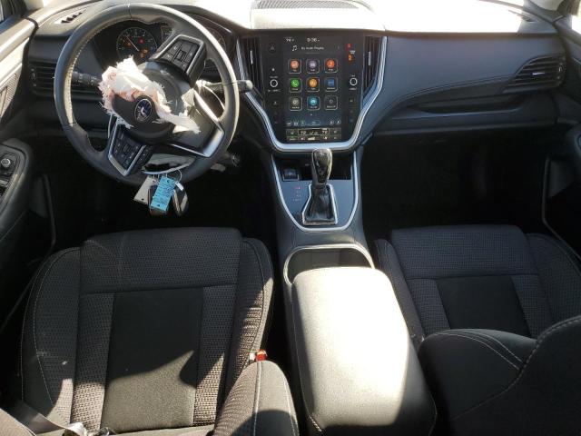 Photo 8 from auction – 2024 SUBARU OUTBACK PR with VIN 4S4BTAFC1R3238843