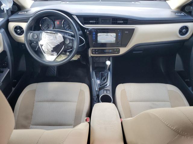 Photo 8 from auction – 2017 TOYOTA COROLLA L with VIN 2T1BURHE6HC752188