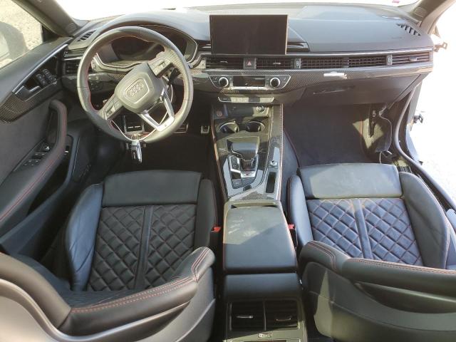 Photo 8 from auction – 2023 AUDI S5 PRESTIG with VIN WAUB4CF57PA061560