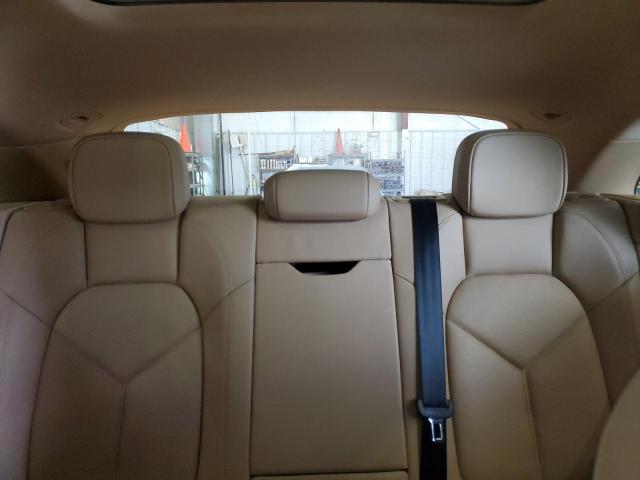 Photo 10 from auction – 2017 PORSCHE MACAN S with VIN WP1AB2A50HLB16473