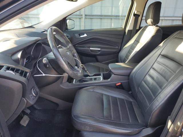 Photo 7 from auction – 2018 FORD ESCAPE SEL with VIN 1FMCU9HD1JUC76190