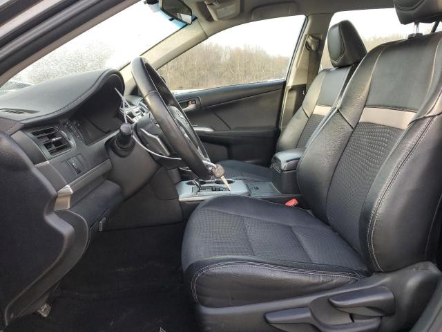Photo 7 from auction – 2014 TOYOTA CAMRY L with VIN 4T1BF1FK9EU336182