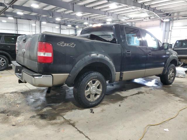 Photo 3 from auction – 2005 FORD F150 SUPER with VIN 1FTPW14565FA95774