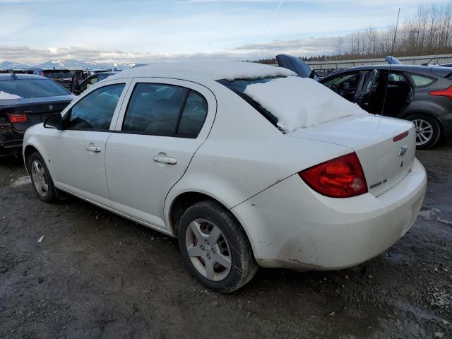 Photo 2 from auction – 2007 CHEVROLET COBALT LS with VIN 1G1AK55F477313202
