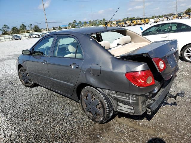 Photo 2 from auction – 2008 TOYOTA COROLLA CE with VIN 1NXBR32E88Z047351