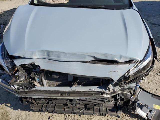Photo 12 from auction – 2019 SUBARU CROSSTREK with VIN JF2GTANC2KH299687