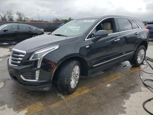 Photo 1 from auction – 2019 CADILLAC XT5 with VIN 1GYKNARS1KZ173247