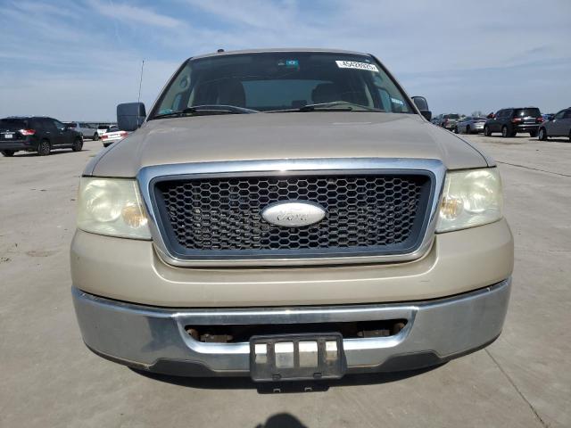 Photo 5 from auction – 2008 FORD F150 SUPER with VIN 1FTRW12W08FB00413