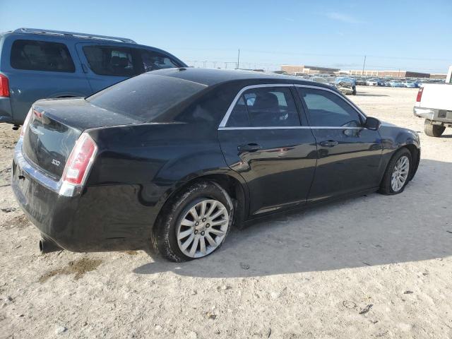 Photo 3 from auction – 2014 CHRYSLER 300 with VIN 2C3CCAAG8EH105768