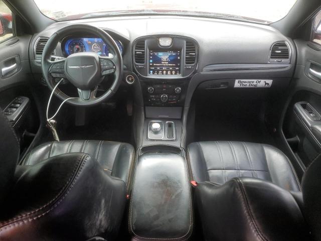 Photo 8 from auction – 2015 CHRYSLER 300 S with VIN 2C3CCABG9FH908864