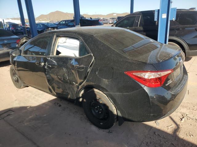 Photo 2 from auction – 2017 TOYOTA COROLLA L with VIN 2T1BURHE4HC910981