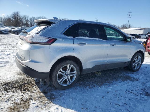 Photo 3 from auction – 2018 FORD EDGE TITAN with VIN 2FMPK4K82JBC01753