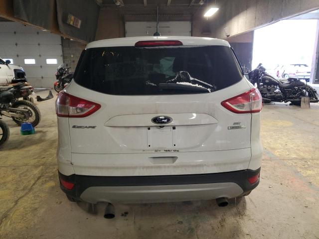 Photo 6 from auction – 2014 FORD ESCAPE SE with VIN 1FMCU0GX3EUD18596