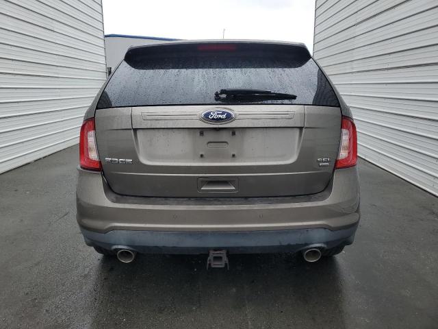 Photo 6 from auction – 2013 FORD EDGE SEL with VIN 2FMDK4JCXDBC12870