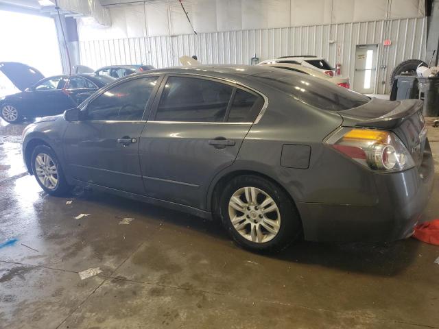 Photo 2 from auction – 2011 NISSAN ALTIMA BAS with VIN 1N4AL2AP1BN483674