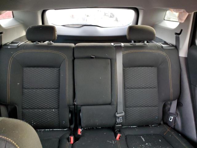 Photo 10 from auction – 2019 GMC TERRAIN SL with VIN 3GKALTEV3KL337810
