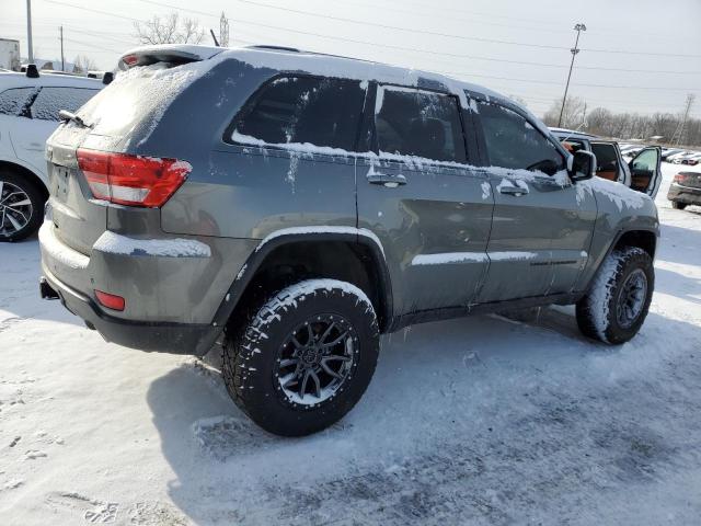 Photo 3 from auction – 2012 JEEP GRAND CHER with VIN 1C4RJFCT4CC133523