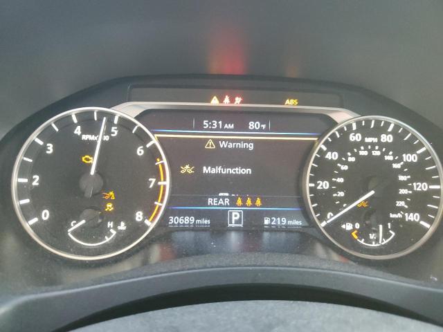 Photo 9 from auction – 2024 NISSAN ALTIMA SV with VIN 1N4BL4DV2RN351916