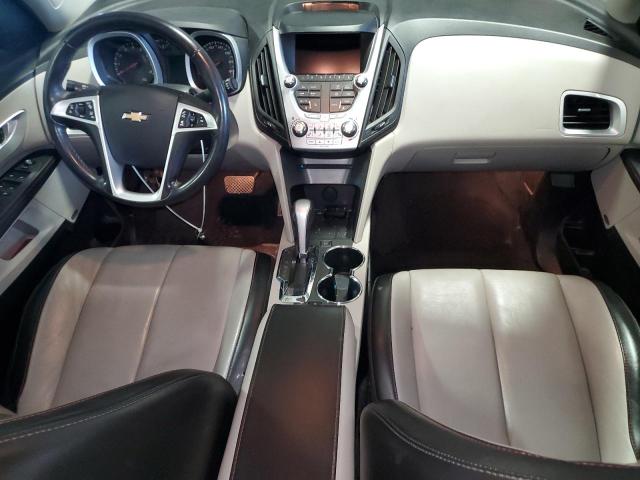Photo 8 from auction – 2014 CHEVROLET EQUINOX LT with VIN 1GNFLHEK8EZ100755