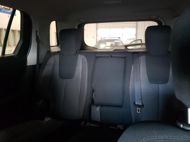 Photo 10 from auction – 2017 GMC TERRAIN SL with VIN 2GKALMEK7H6115330