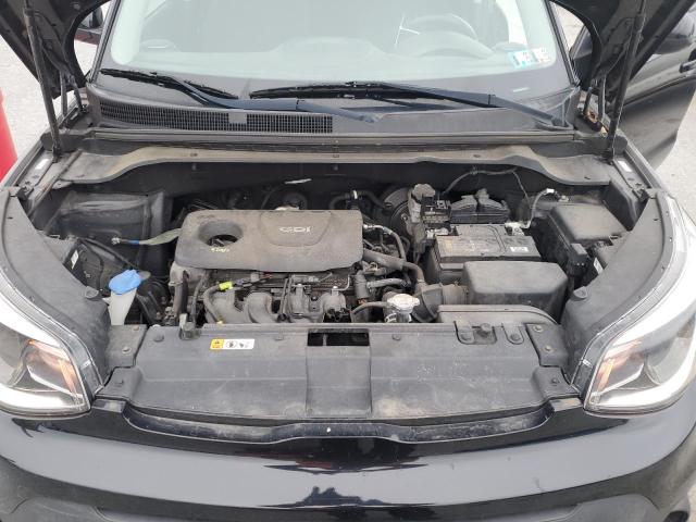 Photo 11 from auction – 2019 KIA SOUL with VIN KNDJN2A28K7919501