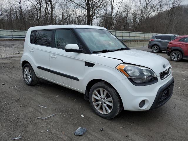 Photo 4 from auction – 2013 KIA SOUL + with VIN KNDJT2A62D7533619