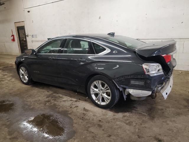 Photo 2 from auction – 2015 CHEVROLET IMPALA LT with VIN 2G1125S3XF9116896
