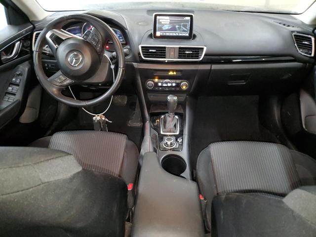 Photo 8 from auction – 2016 MAZDA 3 TOURING with VIN JM1BM1W75G1344788