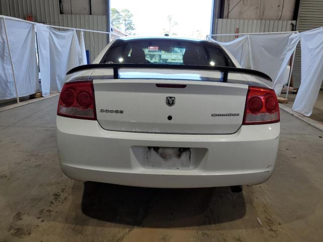 Photo 6 from auction – 2010 DODGE CHARGER SX with VIN 2B3CA3CV5AH309643