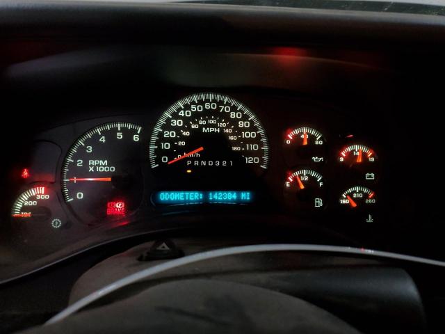 Photo 9 from auction – 2006 CHEVROLET SILVERADO with VIN 1GCEK19B66Z245111