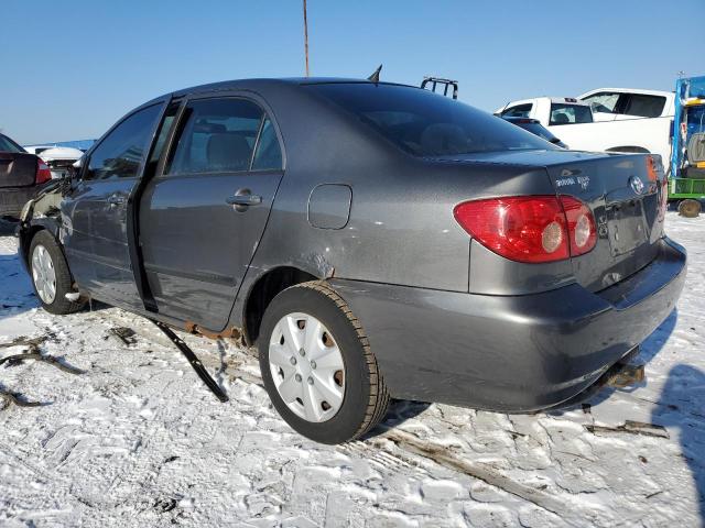 Photo 2 from auction – 2007 TOYOTA COROLLA CE with VIN 1NXBR32E67Z846026