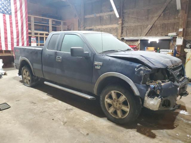 Photo 4 from auction – 2006 FORD F150 with VIN 1FTPX14506NA55873