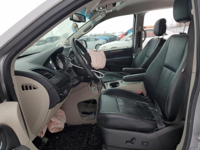 Photo 7 from auction – 2017 DODGE GRAND CARA with VIN 2C4RDGDG7HR878702