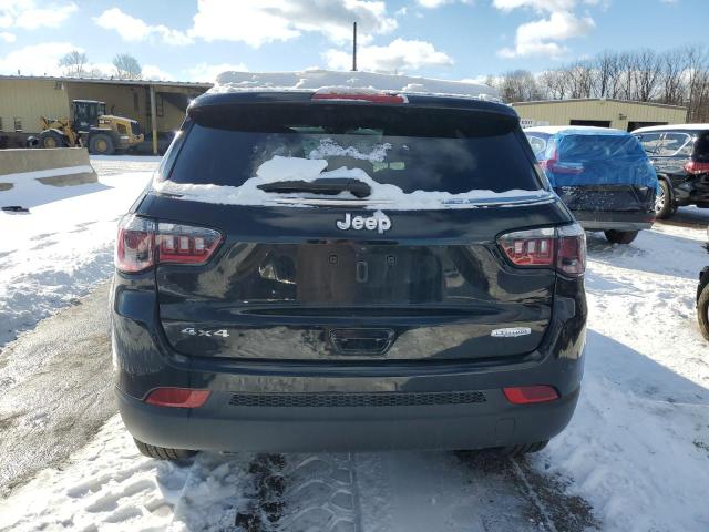 Photo 6 from auction – 2023 JEEP COMPASS LA with VIN 3C4NJDBN3PT559851