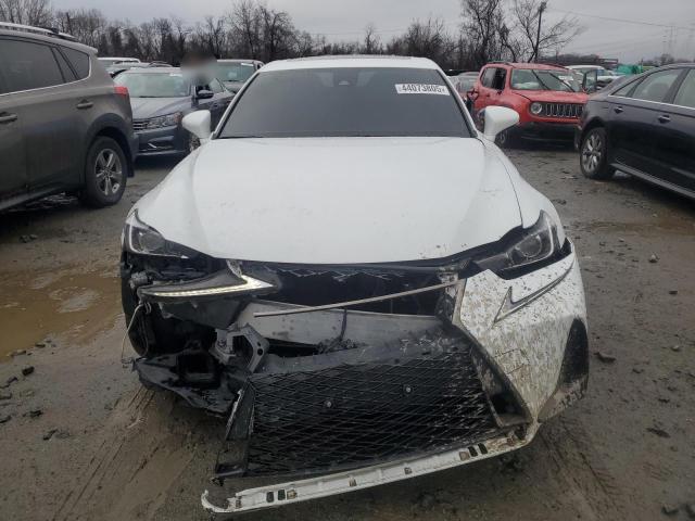 Photo 5 from auction – 2019 LEXUS IS 300 with VIN JTHC81D22K5035179