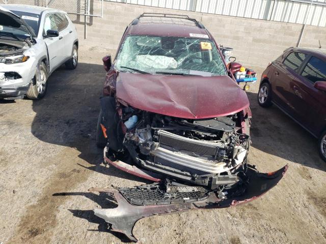 Photo 5 from auction – 2022 CHRYSLER PACIFICA T with VIN 2C4RC1BG8NR197138