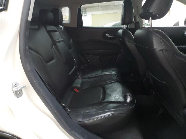 Photo 11 from auction – 2018 JEEP COMPASS LI with VIN 3C4NJDCB9JT290668