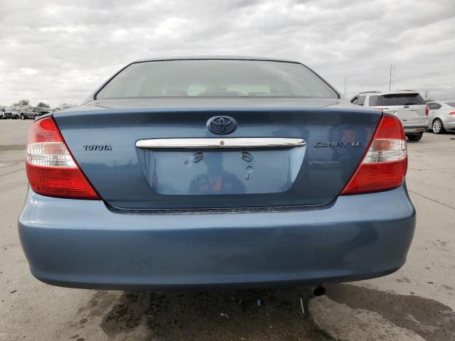 Photo 6 from auction – 2003 TOYOTA CAMRY LE with VIN 4T1BE32K53U764252