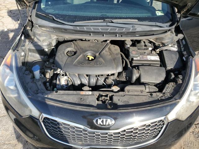 Photo 11 from auction – 2015 KIA FORTE LX with VIN KNAFX4A63F5353051