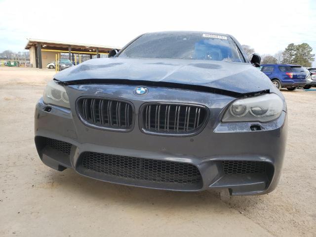 Photo 5 from auction – 2012 BMW 535 I with VIN WBAFR7C56CC813505