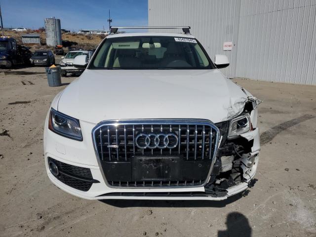 Photo 5 from auction – 2016 AUDI Q5 PREMIUM with VIN WA1D7AFPXGA031746