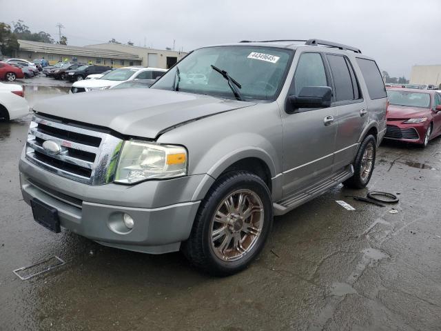 FORD EXPEDITION 2009 with VIN 1FMFU15589LA11554 - Photo from auction