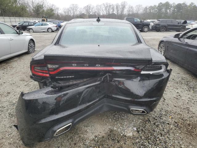 Photo 6 from auction – 2023 DODGE CHARGER SX with VIN 2C3CDXBG2PH528850