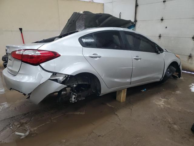 Photo 3 from auction – 2014 KIA FORTE LX with VIN KNAFX4A65E5063294